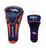 Denver Broncos Single Apex Driver Head Cover