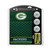 Green Bay Packers Embroidered Golf Towel, 3 Golf Ball, and Golf Tee Set