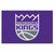 NBA - Sacramento Kings Starter Mat 19"x30"