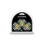 Green Bay Packers 3 Pack Golf Chip Ball Markers
