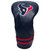 Houston Texans Vintage Driver Head Cover