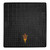 Arizona State University - Arizona State Sun Devils Heavy Duty Vinyl Cargo Mat "Pitchfork" Logo Black