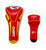 Kansas City Chiefs Single Apex Driver Head Cover