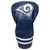 Los Angeles Rams Vintage Driver Head Cover