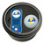 Los Angeles Rams Tin Gift Set with Switchfix Divot Tool and Golf Ball