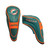 Miami Dolphins Hybrid Head Cover