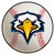 Morehead State University - Morehead State Eagles Baseball Mat "Eagle" Logo White