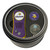 Minnesota Vikings Tin Gift Set with Switchfix Divot Tool, Cap Clip, and Ball Marker