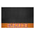Clemson University - Clemson Tigers Grill Mat "Clemson" Wordmark Orange