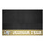 Georgia Tech - Georgia Tech Yellow Jackets Grill Mat Interlocking GT Primary Logo and Wordmark Gold