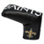 New Orleans Saints Vintage Blade Putter Cover