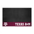 Texas A&M University - Texas A&M Aggies Grill Mat "ATM" Logo & Wordmark Maroon