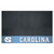 University of North Carolina at Chapel Hill - North Carolina Tar Heels Grill Mat "NC" Logo & "Carolina" Wordmark Blue