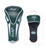 New York Jets Single Apex Driver Head Cover