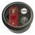 San Francisco 49ers Tin Gift Set with Switchfix Divot Tool, Cap Clip, and Ball Marker