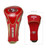 San Francisco 49ers Single Apex Driver Head Cover