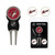 Arizona Coyotes Divot Tool Pack With 3 Golf Ball Markers
