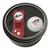 Arizona Coyotes Tin Gift Set with Switchfix Divot Tool and Golf Ball