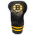 Boston Bruins Vintage Driver Head Cover