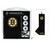 Boston Bruins Embroidered Golf Towel, 3 Golf Ball, and Golf Tee Set