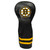 Boston Bruins Vintage Fairway Head Cover