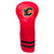 Calgary Flames Vintage Fairway Head Cover