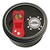 Chicago Blackhawks Tin Gift Set with Switchfix Divot Tool and Golf Chip