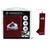 Colorado Avalanche Embroidered Golf Towel, 3 Golf Ball, and Golf Tee Set