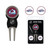 Colorado Avalanche Divot Tool Pack With 3 Golf Ball Markers