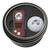 Colorado Avalanche Tin Gift Set with Switchfix Divot Tool and Golf Ball