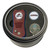 Colorado Avalanche Tin Gift Set with Switchfix Divot Tool, Cap Clip, and Ball Marker
