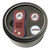 Colorado Avalanche Tin Gift Set with Switchfix Divot Tool and 2 Ball Markers