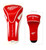 Detroit Red Wings Single Apex Driver Head Cover