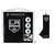 Los Angeles Kings Embroidered Golf Towel, 3 Golf Ball, and Golf Tee Set
