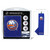 New York Islanders Embroidered Golf Towel, 3 Golf Ball, and Golf Tee Set