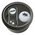 San Jose Sharks Tin Gift Set with Switchfix Divot Tool and Golf Ball