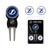 Tampa Bay Lightning Divot Tool Pack With 3 Golf Ball Markers