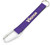 Minnesota Vikings Carabiner Lanyard Keychain