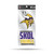 Minnesota Vikings Double Up Die Cut Sticker