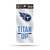 Tennessee Titans Double Up Die Cut Sticker