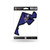 Baltimore Ravens Home State Sticker