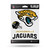 Jacksonville Jaguars Triple Spirit Stickers