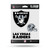 Las Vegas Raiders Triple Spirit Stickers