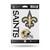New Orleans Saints Triple Spirit Stickers