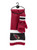 Arizona Cardinals Scarf & Glove Gift Set