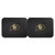 University of Colorado - Colorado Buffaloes 2 Utility Mats CU Buffalo Primary Logo Black