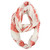 Detroit Red Wings Scarf Infinity Style Alternate