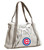 Chicago Cubs Hoodie Purse