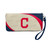 Cleveland Indians Wallet Curve Organizer Style