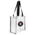 Houston Astros Clear Square Stadium Tote